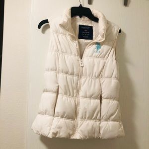 U.S. Polo Assn. Vest